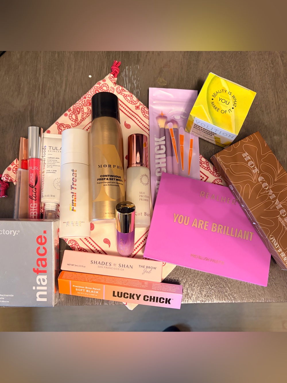 Designer Beauty Collection -